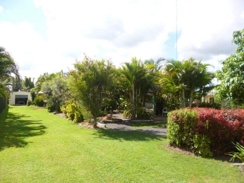 Cordalba QLD 4660