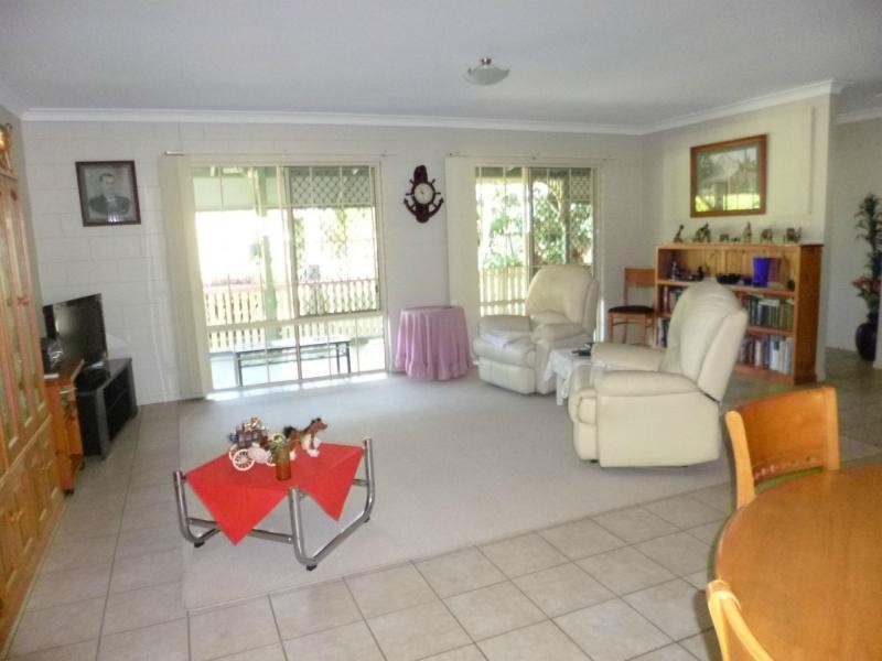 Cordalba QLD 4660