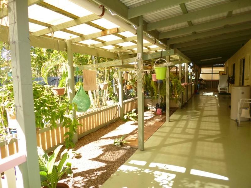 Cordalba QLD 4660