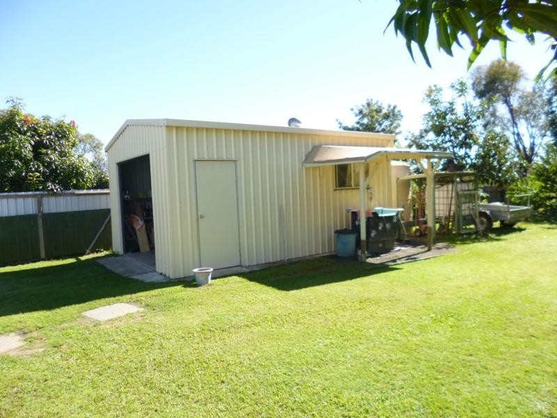 Cordalba QLD 4660