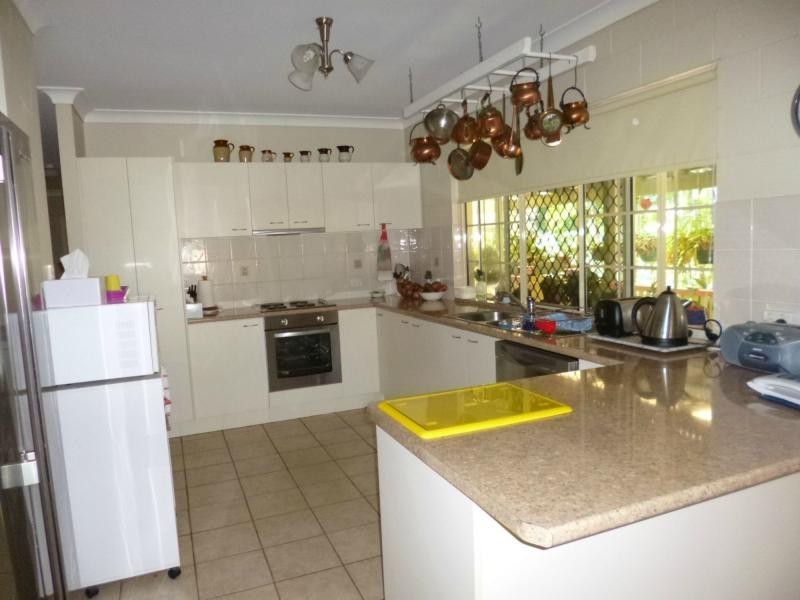 Cordalba QLD 4660