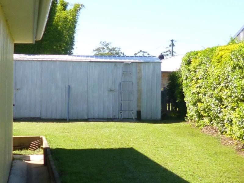 Cordalba QLD 4660