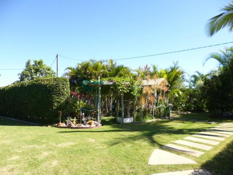 Cordalba QLD 4660