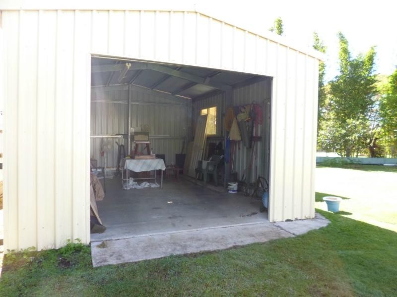 Cordalba QLD 4660
