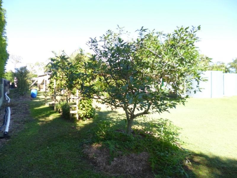 Cordalba QLD 4660