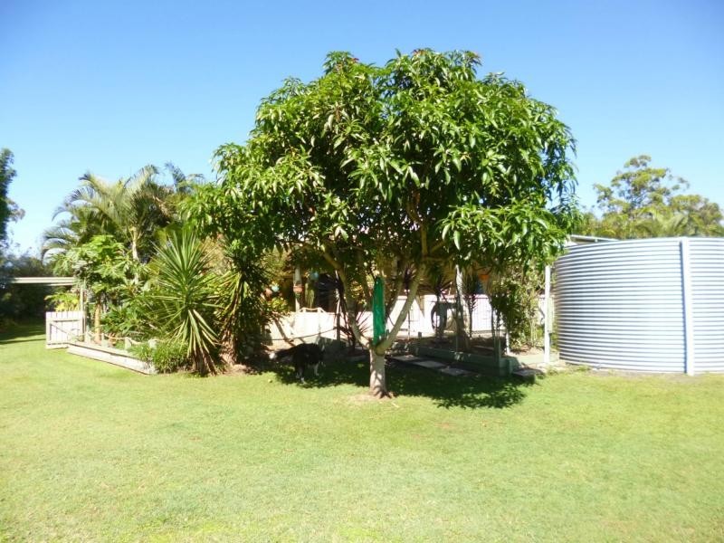 Cordalba QLD 4660