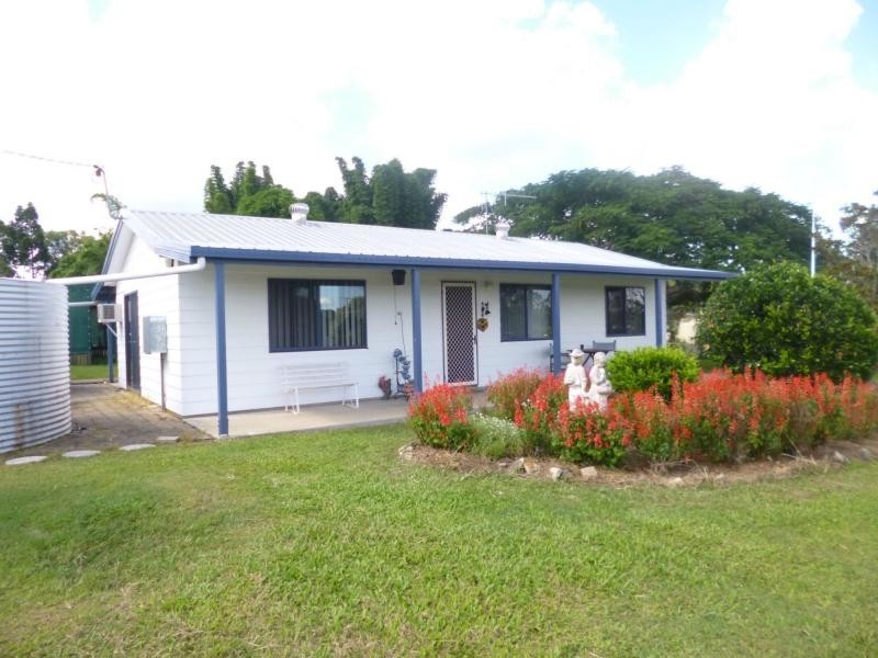 4 Leonard Court, Cordalba QLD 4660