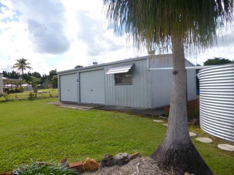 4 Leonard Court, Cordalba QLD 4660