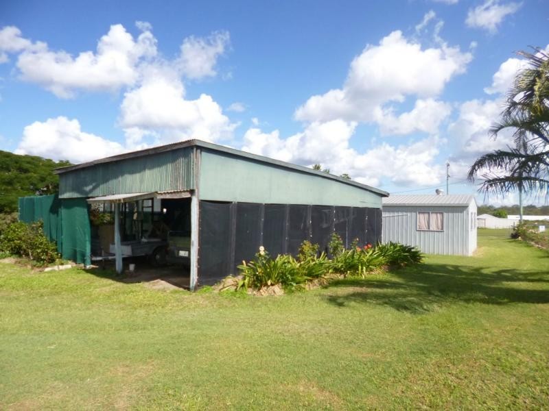 4 Leonard Court, Cordalba QLD 4660