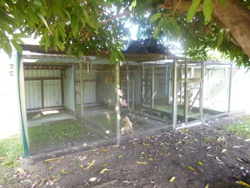 4 Leonard Court, Cordalba QLD 4660