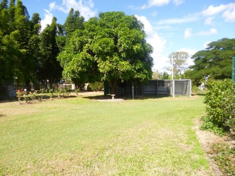 4 Leonard Court, Cordalba QLD 4660