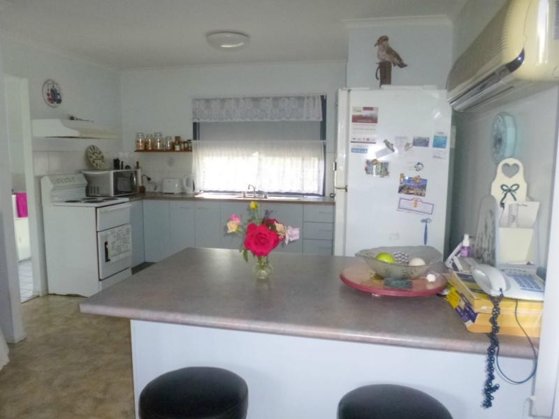 4 Leonard Court, Cordalba QLD 4660