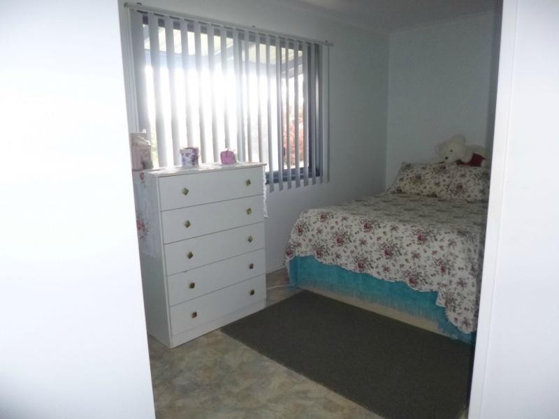 4 Leonard Court, Cordalba QLD 4660