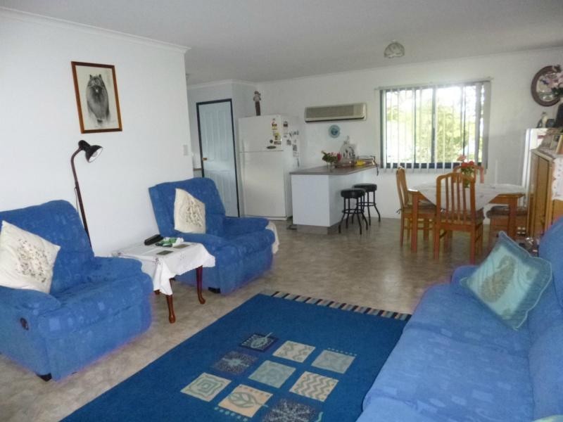 4 Leonard Court, Cordalba QLD 4660