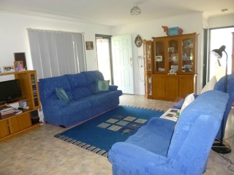 4 Leonard Court, Cordalba QLD 4660