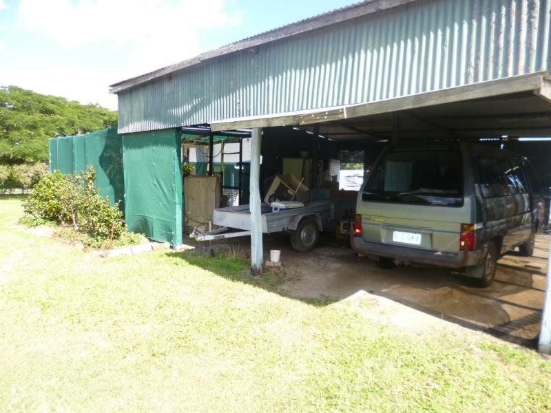 4 Leonard Court, Cordalba QLD 4660