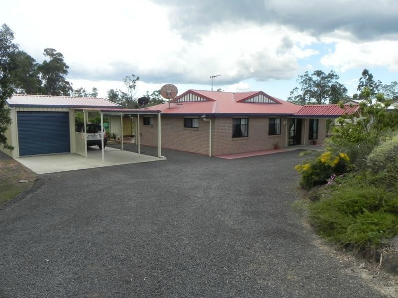 17 Yalla Lane, Childers, Redridge QLD 4660