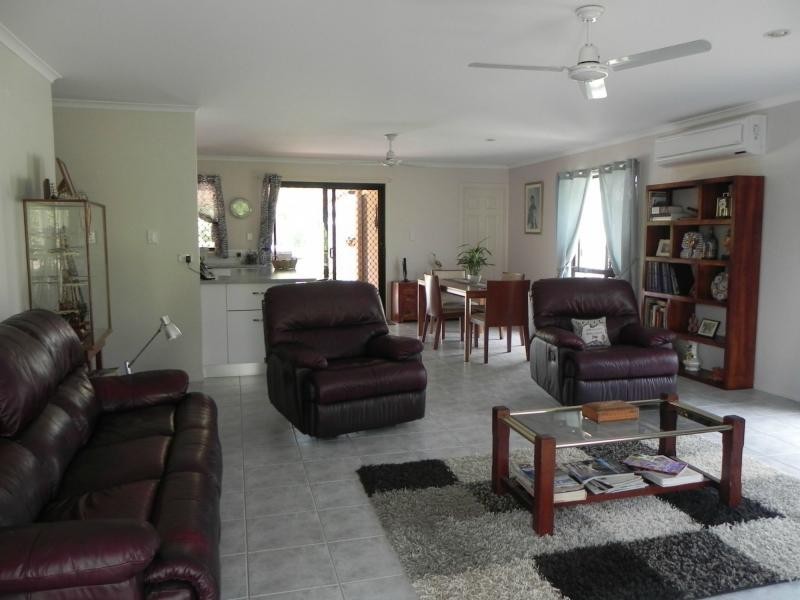 17 Yalla Lane, Childers, Redridge QLD 4660