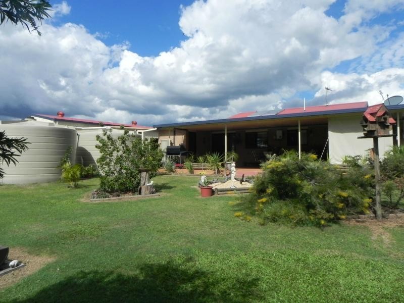 17 Yalla Lane, Childers, Redridge QLD 4660