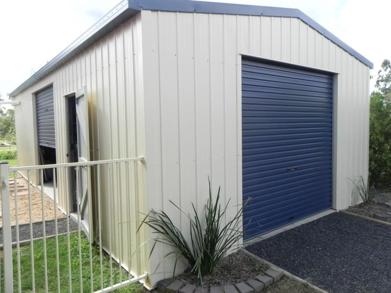 17 Yalla Lane, Childers, Redridge QLD 4660