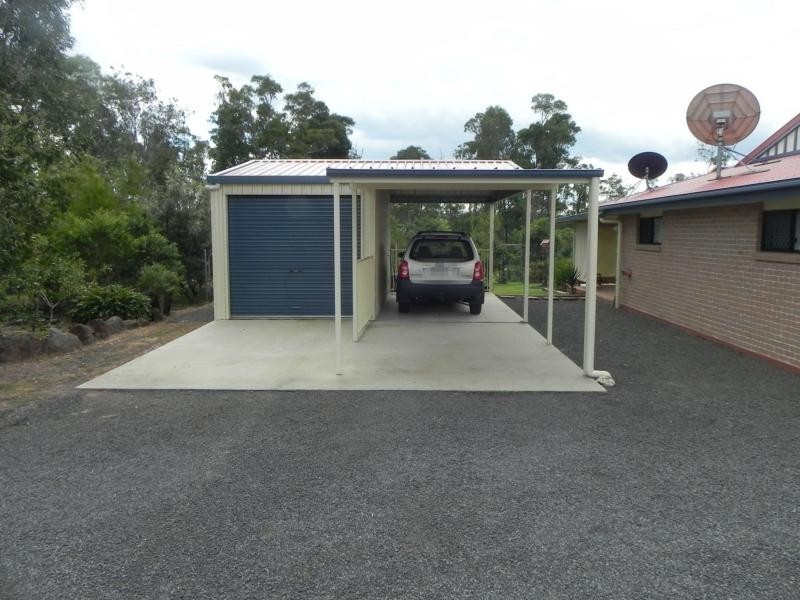 17 Yalla Lane, Childers, Redridge QLD 4660