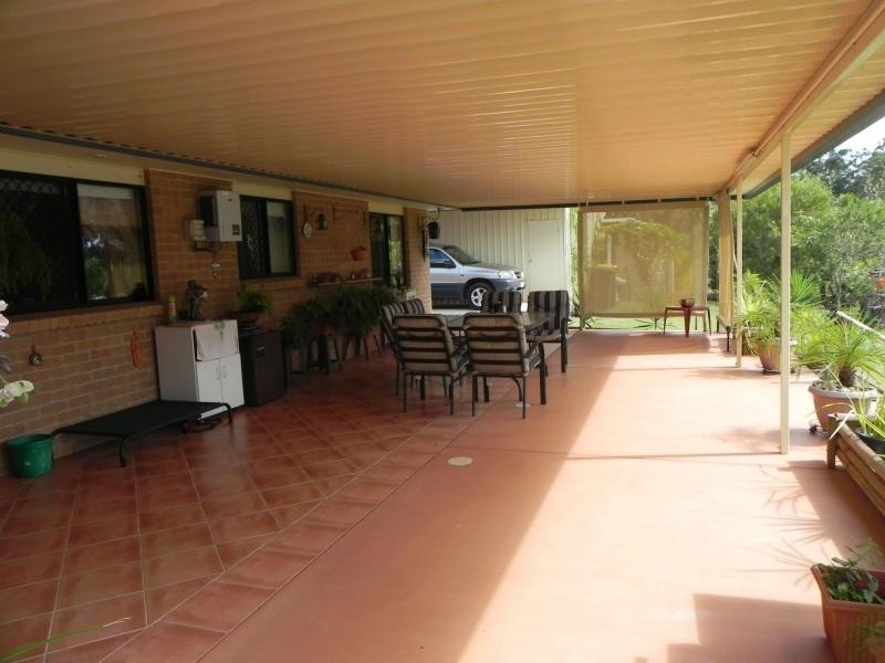 17 Yalla Lane, Childers, Redridge QLD 4660