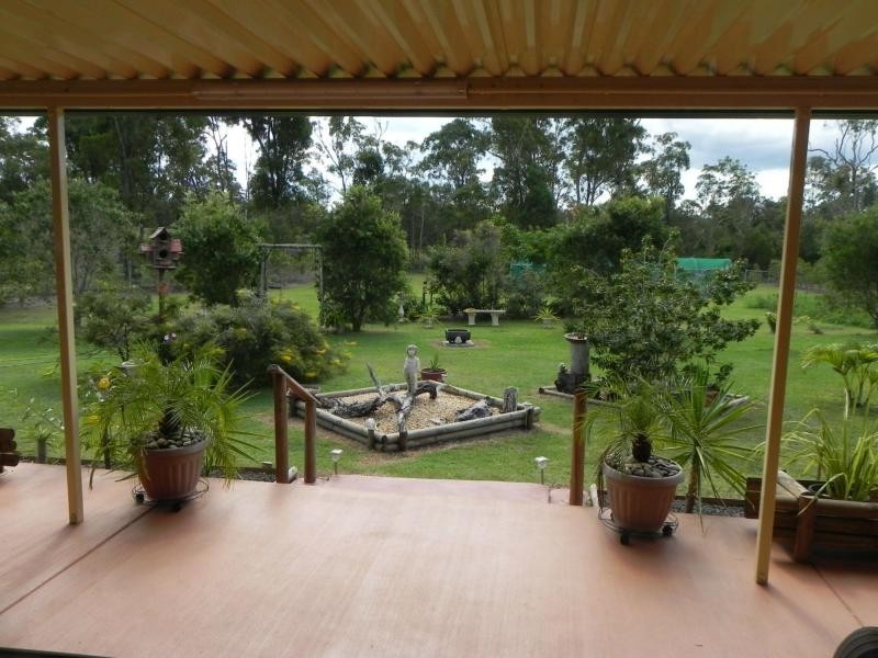 17 Yalla Lane, Childers, Redridge QLD 4660