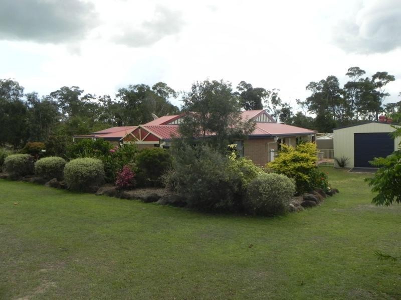 17 Yalla Lane, Childers, Redridge QLD 4660