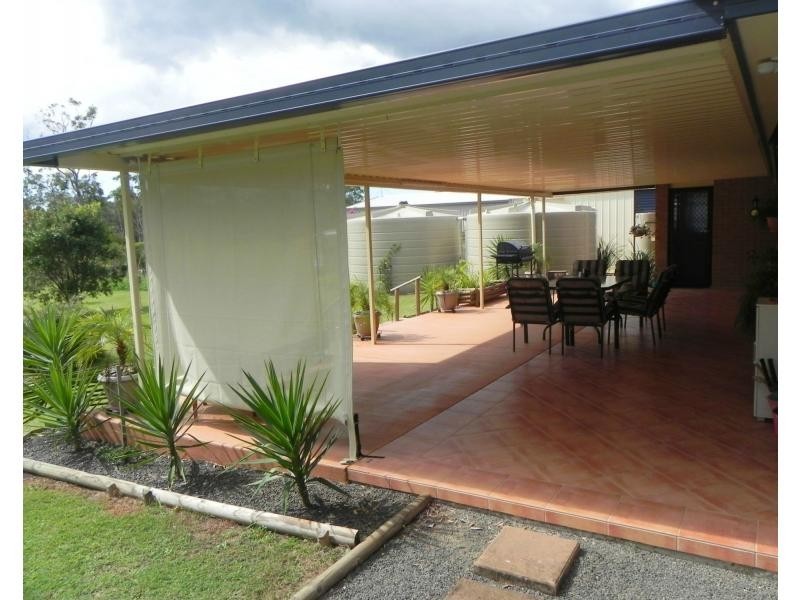 17 Yalla Lane, Childers, Redridge QLD 4660