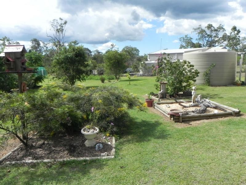 17 Yalla Lane, Childers, Redridge QLD 4660