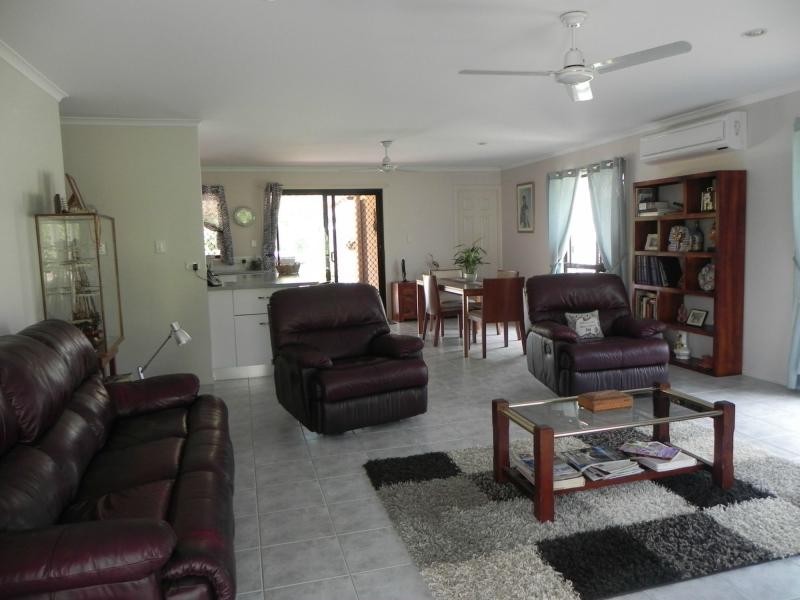 17 Yalla Lane, Childers, Redridge QLD 4660