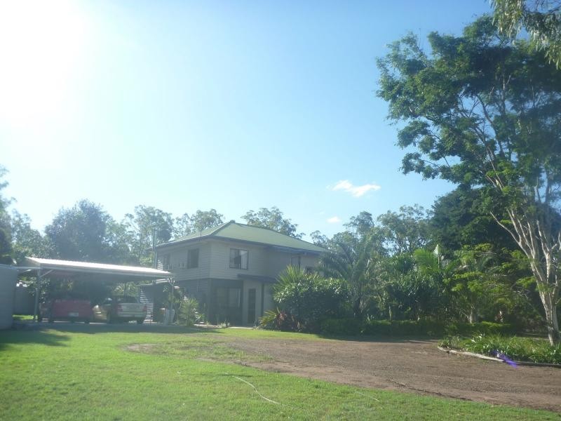 36 Irwins Road, Cordalba QLD 4660