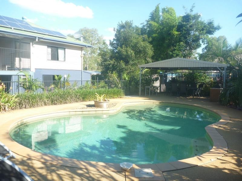 36 Irwins Road, Cordalba QLD 4660