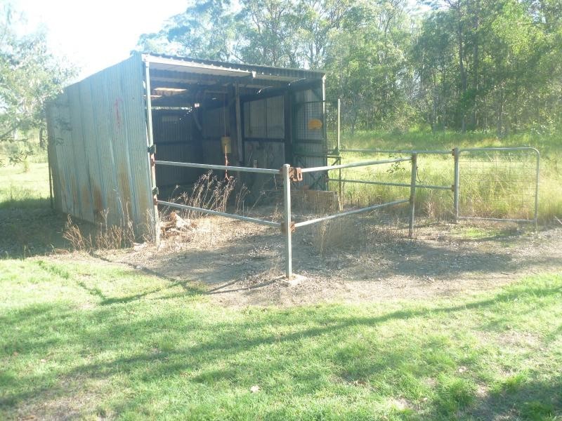 36 Irwins Road, Cordalba QLD 4660