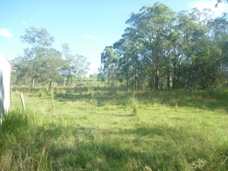 36 Irwins Road, Cordalba QLD 4660