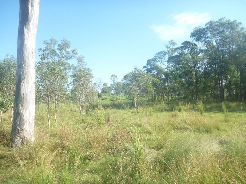36 Irwins Road, Cordalba QLD 4660