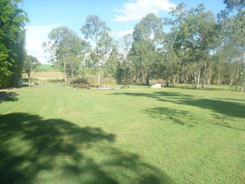 36 Irwins Road, Cordalba QLD 4660