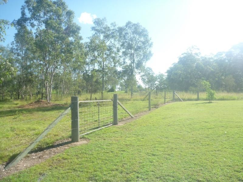 36 Irwins Road, Cordalba QLD 4660