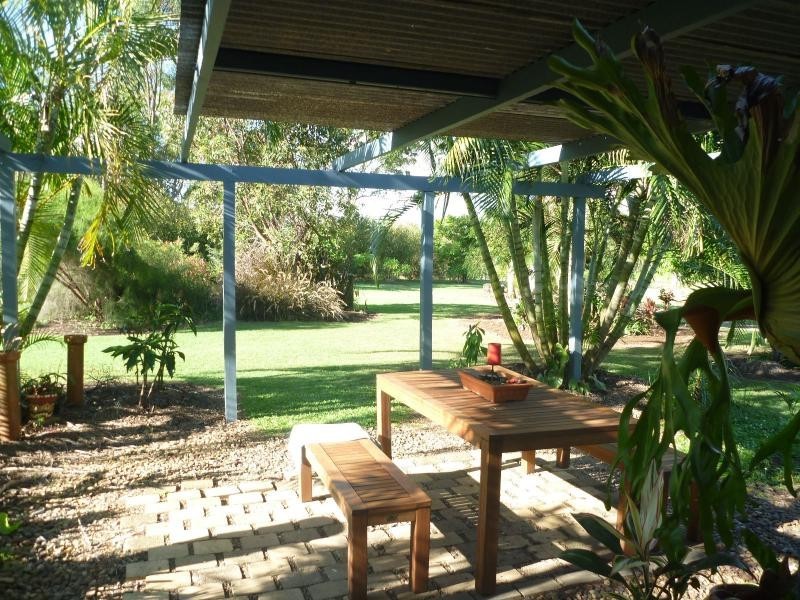36 Irwins Road, Cordalba QLD 4660