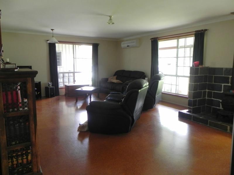 12 Tyndall Street, Childers, Apple Tree Creek QLD 4660