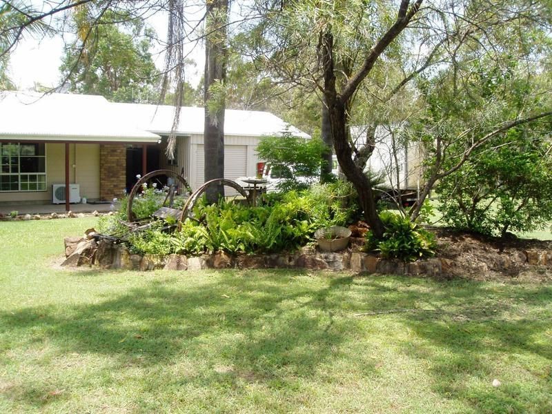 12 Tyndall Street, Childers, Apple Tree Creek QLD 4660
