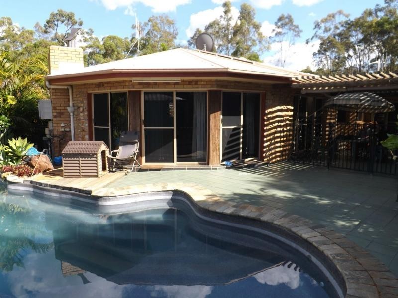 South Isis QLD 4660