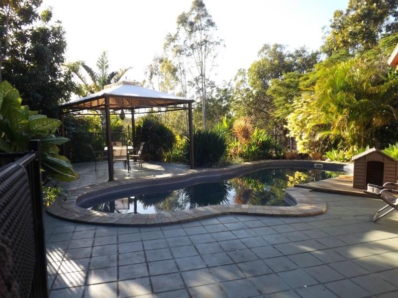 South Isis QLD 4660