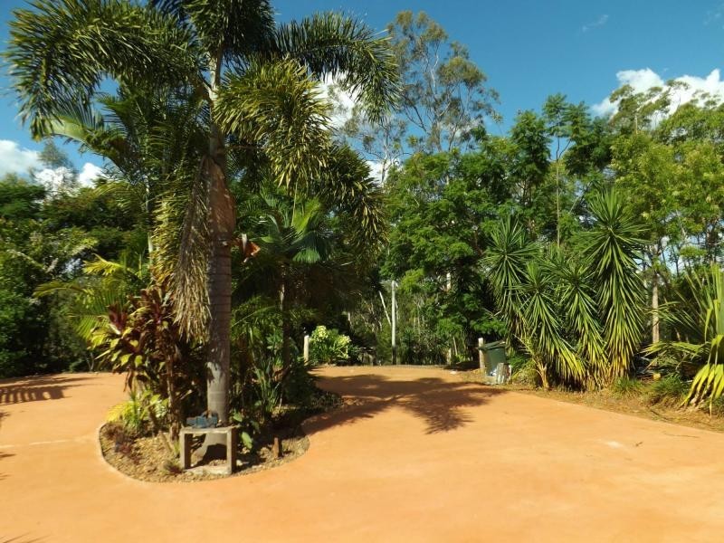 South Isis QLD 4660