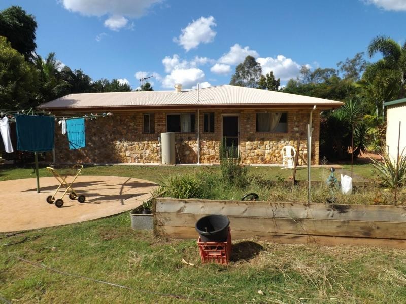South Isis QLD 4660