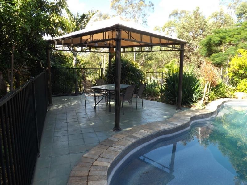 South Isis QLD 4660