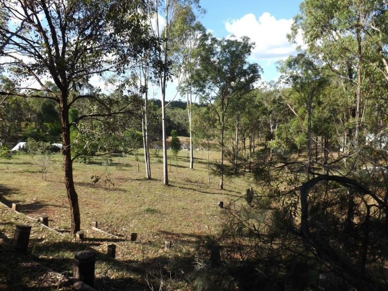 South Isis QLD 4660