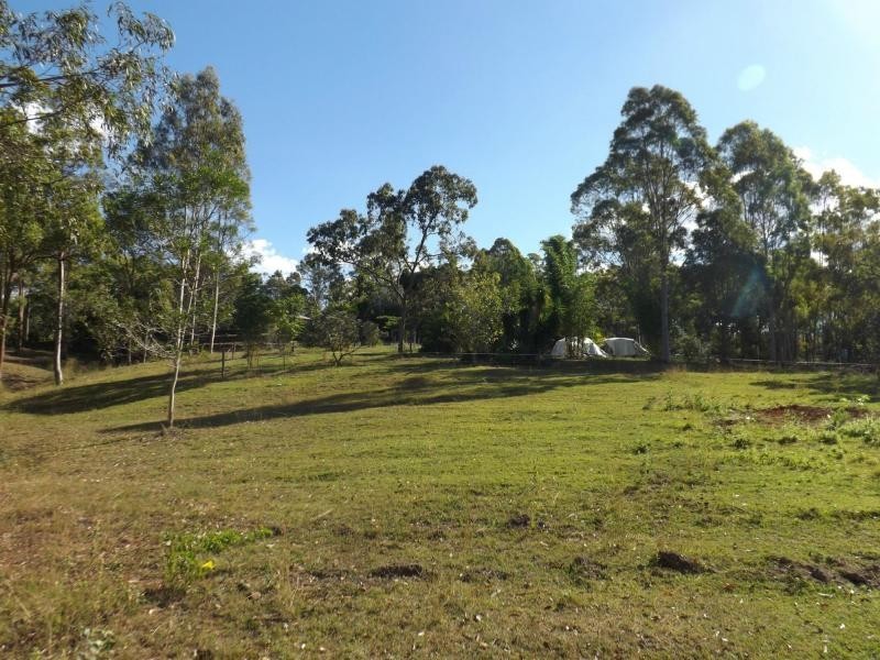 South Isis QLD 4660