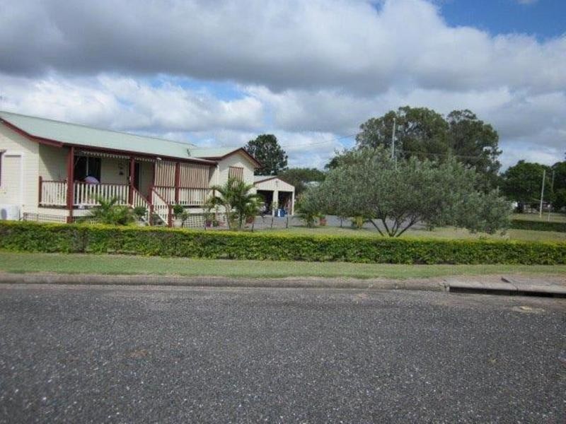 Biggenden QLD 4621