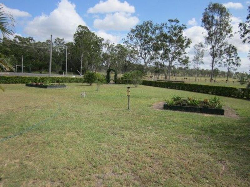 Biggenden QLD 4621